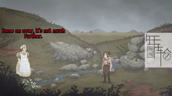 switch《霍布巴罗的挖掘 The Excavation of Hob's Barrow》英文版nsz下载_0