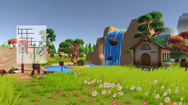 switch《威洛谷的生活:农场历险记 Life in Willowdale Farm Adventures》中文版nsp下载【含1.6.0补丁】_4