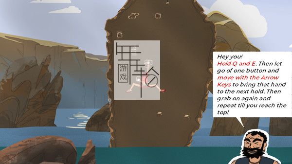 switch《巅峰 Tip Top Don’t fall!》英文版nsp下载_3