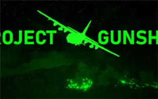 PC《炮艇计划 Project Gunship》英文版下载