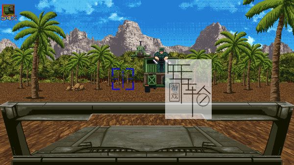 switch《使命1985 Mission 1985》英文版nsz下载_4
