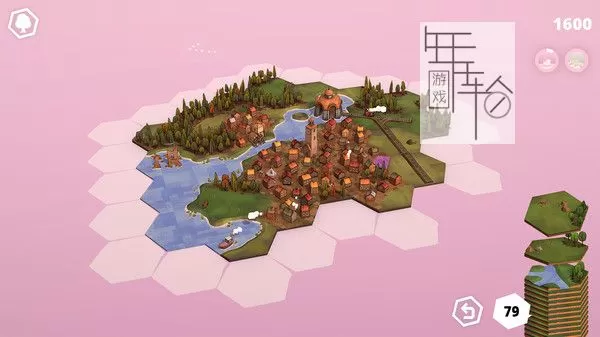 switch《筑梦颂 Dorfromantik》中文版nsz下载【含1.1.2补丁】_0