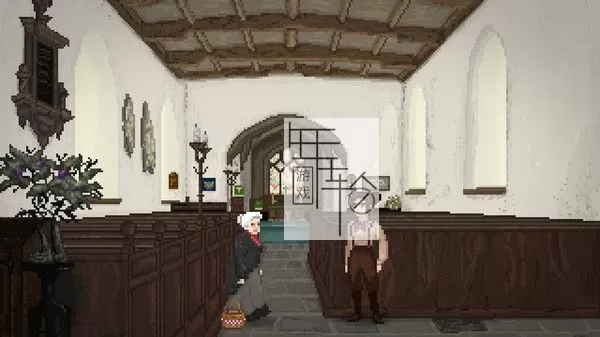 switch《霍布巴罗的挖掘 The Excavation of Hob's Barrow》英文版nsz下载_3