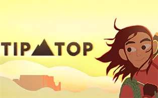 switch《巅峰 Tip Top Don’t fall!》英文版nsp下载