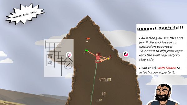 switch《巅峰 Tip Top Don’t fall!》英文版nsp下载_4
