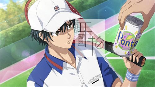 switch《新网球王子 LET’S GO!! 〜Daily Life〜 from RisingBeat》日文版nsz下载【含1.0.1补丁】_4