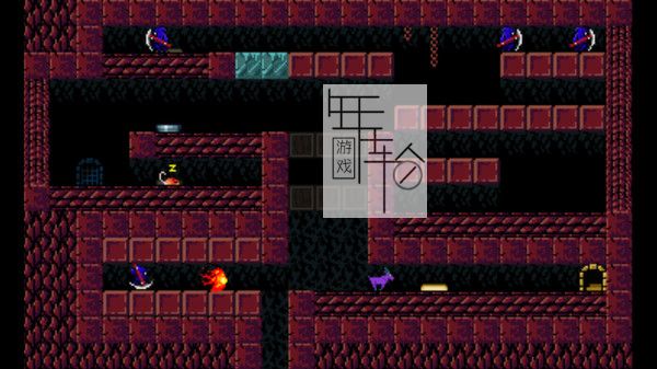 switch《山羊逃脱 Escape Goat》英文版nsz下载_2