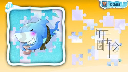 switch《美人鱼故事 Mermaid Story》中文版nsp下载【含DLC】_2