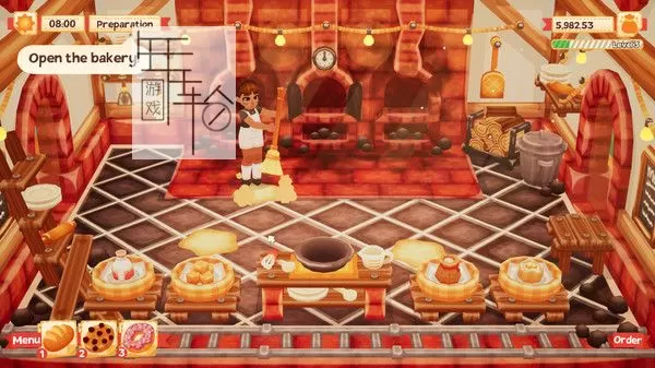 【5.05】PS4《柠檬蛋糕 Lemon Cake》中文版PKG下载v1.0.2_4