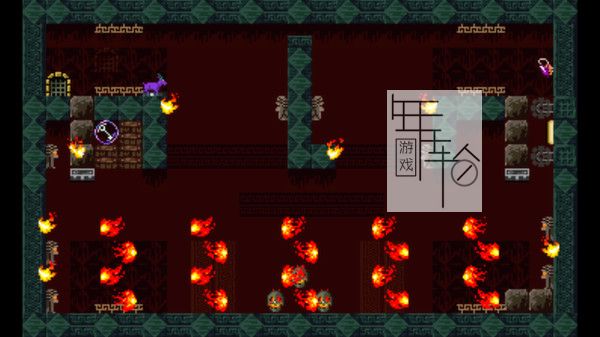 switch《山羊逃脱 Escape Goat》英文版nsz下载_0