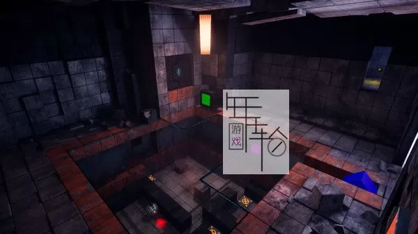 switch《Q立方 10周年纪念版 Q.U.B.E. 10th Anniversary》中文版nsz下载【含1.0.1补丁】_4