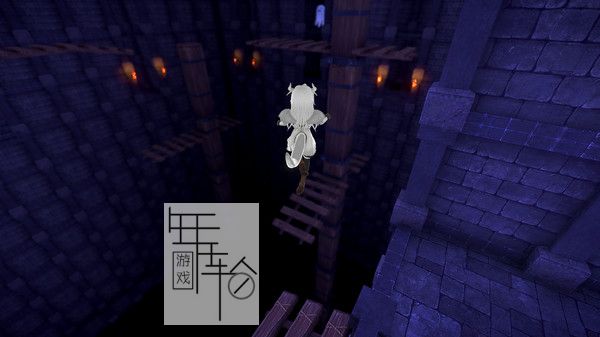 switch《Shirone：龙族少女 Shirone the Dragon Girl》中文版nsz下载_2