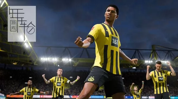 switch《FIFA 23 Legacy Edition》中文版xci下载【含1.0.3补丁+5DLC+传奇+意甲】_0