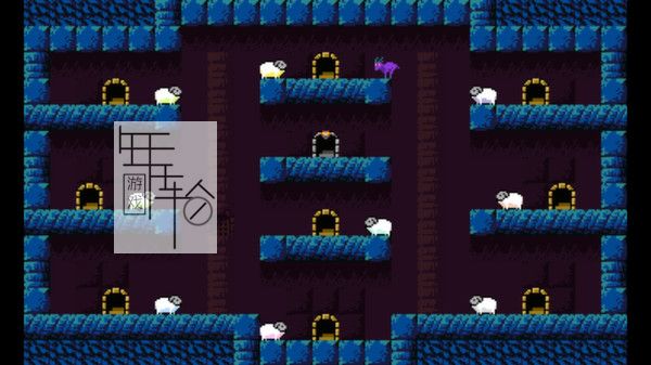 switch《山羊逃脱 Escape Goat》英文版nsz下载_1
