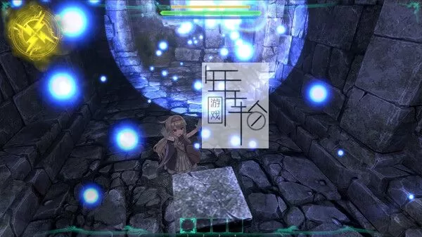 switch《小魔女诺贝塔 Little Witch Nobeta》中文版nsz下载【含1.0.5补丁】_4