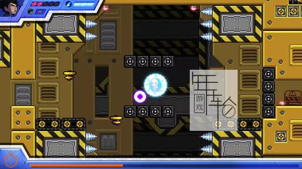 switch《枪和跑 Guns N' Runs》中文版nsz下载+1.3d补丁_0