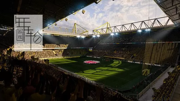 switch《FIFA 23 Legacy Edition》中文版xci下载【含1.0.3补丁+5DLC+传奇+意甲】_4