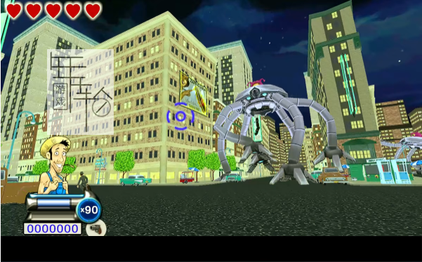 switch《火星人的恐慌 Martian Panic》中文版nsz/xci下载【含2.1.0补丁】_1