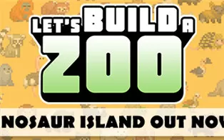 switch《一起来造动物园 Let's Build a Zoo》中文版nsz下载【含1.1.12补丁+DLC 】