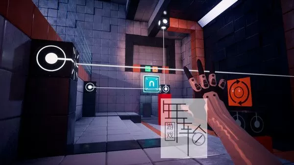 switch《Q立方 10周年纪念版 Q.U.B.E. 10th Anniversary》中文版nsz下载【含1.0.1补丁】_3