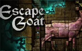 switch《山羊逃脱 Escape Goat》英文版nsz下载