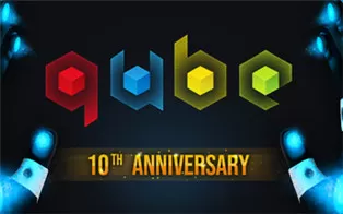 switch《Q立方 10周年纪念版 Q.U.B.E. 10th Anniversary》中文版nsz下载【含1.0.1补丁】