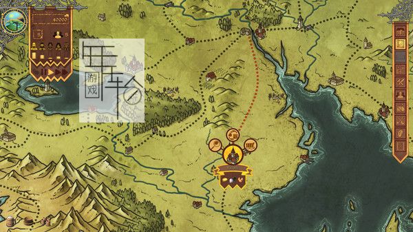 switch《十字路酒馆 Crossroads Inn》英文版nsz下载_0