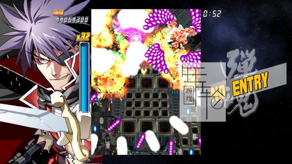 switch《弹魂 Bullet Soul》英文版nsz下载【含1.0.1补丁】_2