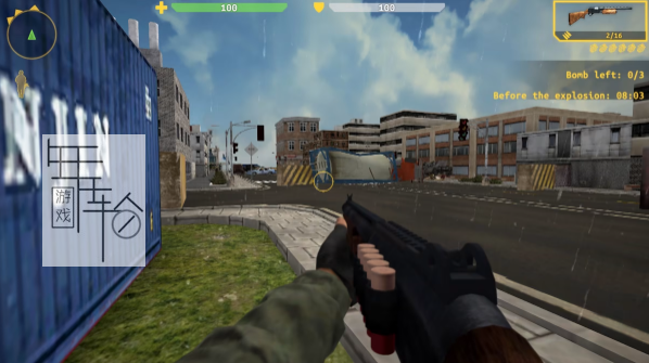 switch《精英战士现代枪战 Elite Soldier Shooter》中文版nsz下载_3