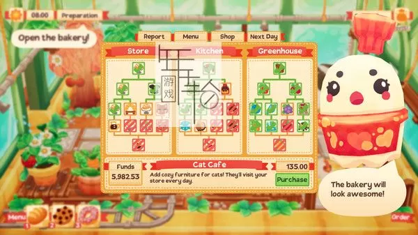 【5.05】PS4《柠檬蛋糕 Lemon Cake》中文版PKG下载v1.0.2_3