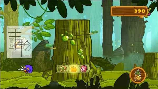 switch《小空：丛林乐趣 Little Kong Jungle Fun》中文版nsz下载【含1.0.1 补丁+5DLC】_2