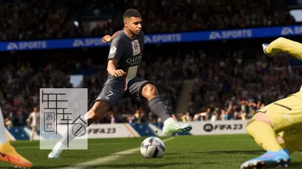 switch《FIFA 23 Legacy Edition》中文版xci下载【含1.0.3补丁+5DLC+传奇+意甲】_1