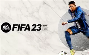 【9.0】PS4《FIFA 23 Legacy Edition》中文版pkg下载v1.24