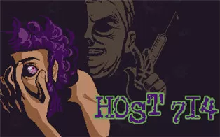 switch《宿主714 Host 714》英文版nsz下载【含1.0.1补丁】