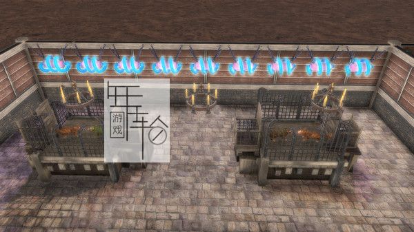 switch《十字路酒馆 Crossroads Inn》英文版nsz下载_4