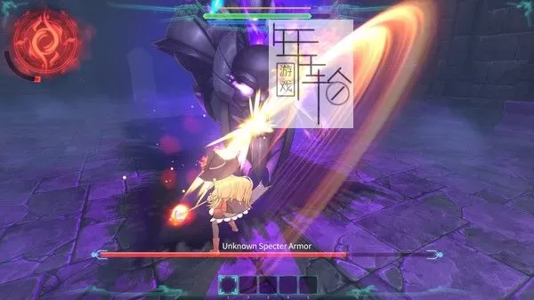 switch《小魔女诺贝塔 Little Witch Nobeta》中文版nsz下载【含1.0.5补丁】_2