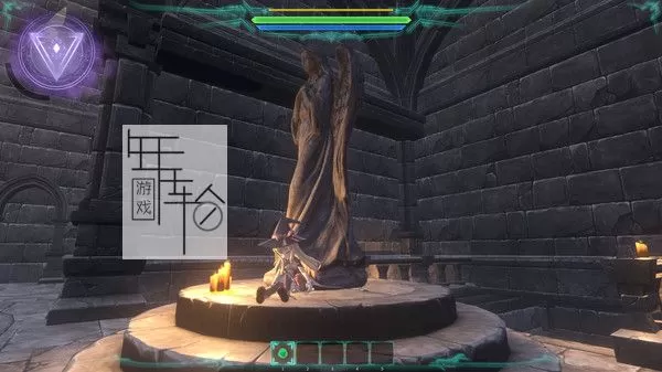 switch《小魔女诺贝塔 Little Witch Nobeta》中文版nsz下载【含1.0.5补丁】_0