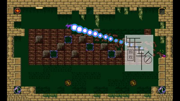 switch《山羊逃脱 Escape Goat》英文版nsz下载_3