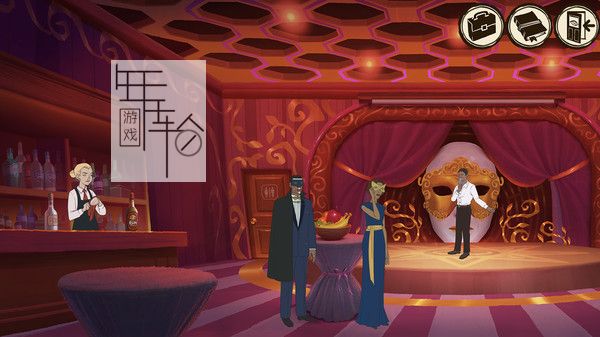 switch《巫毒侦探 Voodoo Detective》英文版nsz下载_3