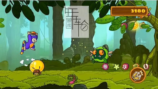 switch《小空：丛林乐趣 Little Kong Jungle Fun》中文版nsz下载【含1.0.1 补丁+5DLC】_0