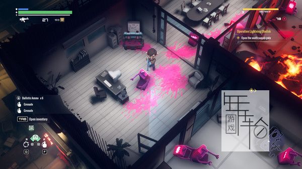 switch《霓虹入侵者 From Space》中文版nsz下载【含1.0.357补丁】_4