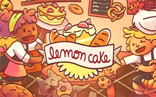 【5.05】PS4《柠檬蛋糕 Lemon Cake》中文版PKG下载v1.0.2