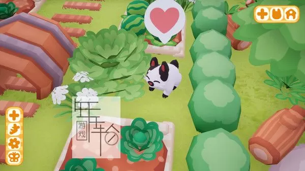 【5.05】PS4《兔子公园 Bunny Park》中文版PKG下载+1.0.2补丁_3