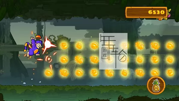 switch《小空：丛林乐趣 Little Kong Jungle Fun》中文版nsz下载【含1.0.1 补丁+5DLC】_1