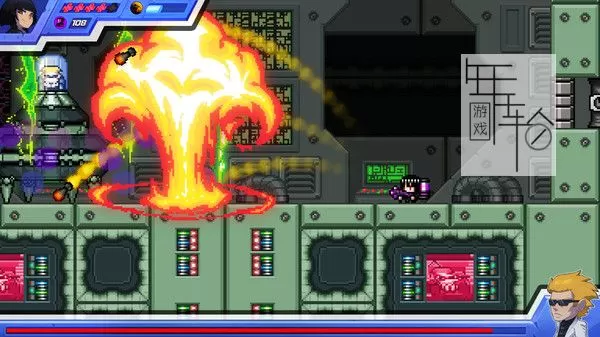 switch《枪和跑 Guns N' Runs》中文版nsz下载+1.3d补丁_4