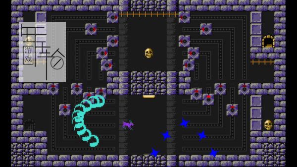 switch《山羊逃脱 Escape Goat》英文版nsz下载_4
