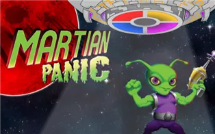 switch《火星人的恐慌 Martian Panic》中文版nsz/xci下载【含2.1.0补丁】