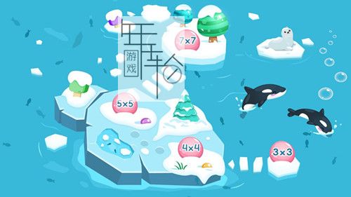 switch《美人鱼故事 Mermaid Story》中文版nsp下载【含DLC】_3