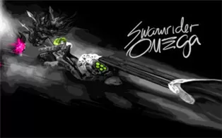switch《SWARMRIDER OMEGA》英文版nsz下载