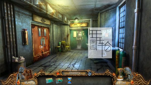 switch《9条线索2：病房 9 Clues The Ward》英文版nsz下载_4